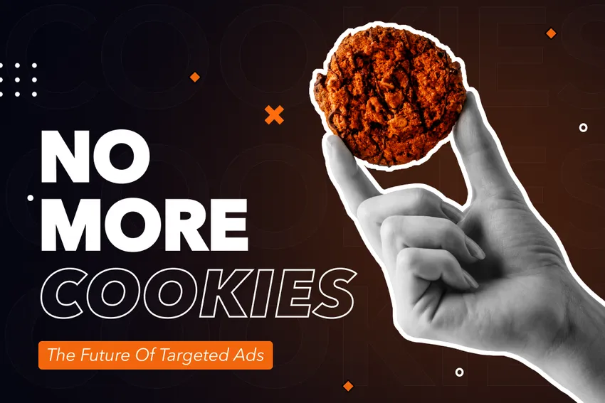 No More Cookies: the Future of Targeted Ads