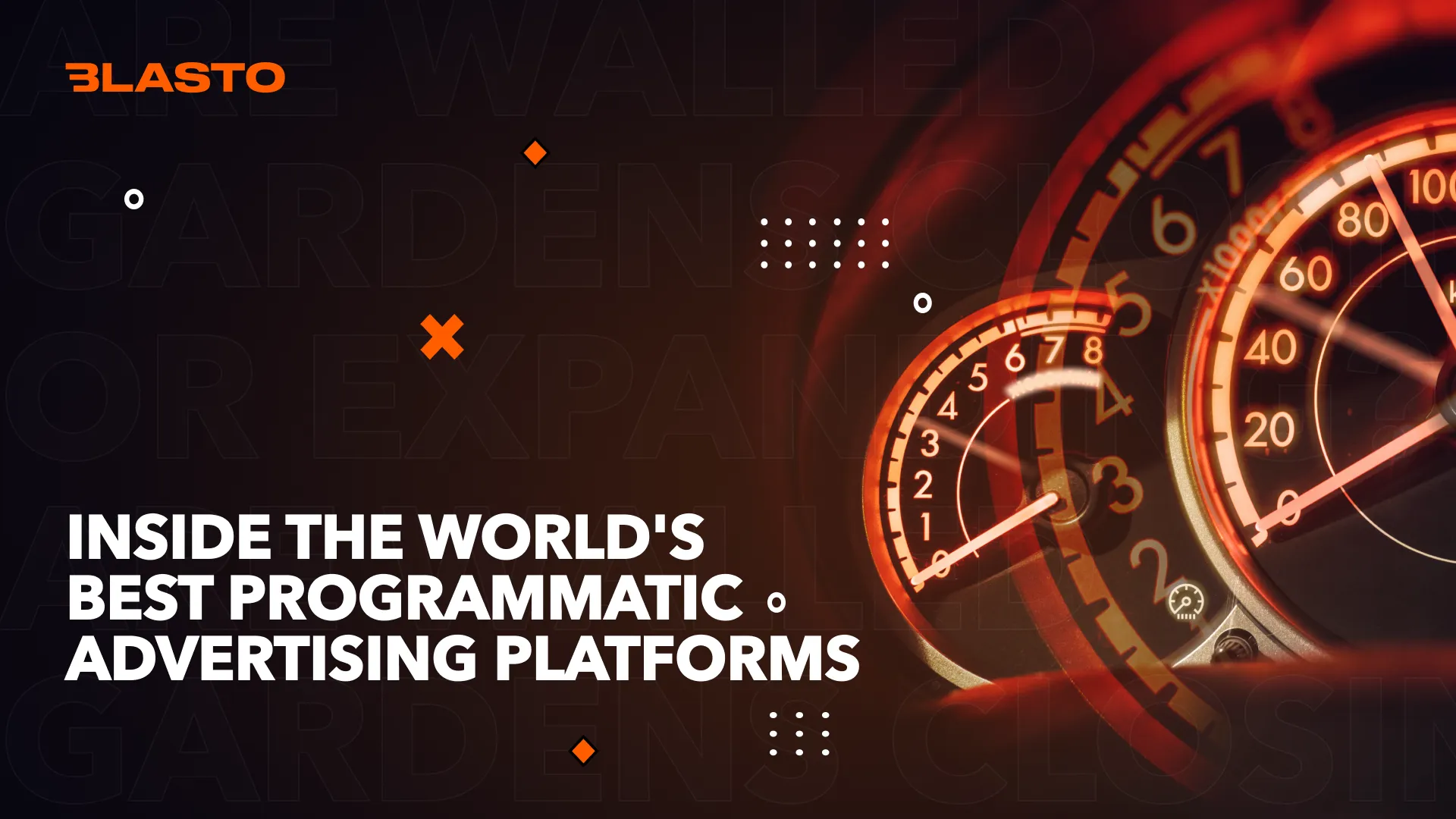 The Machine That Buys Everything: Inside the World's Best Programmatic Advertising Platforms