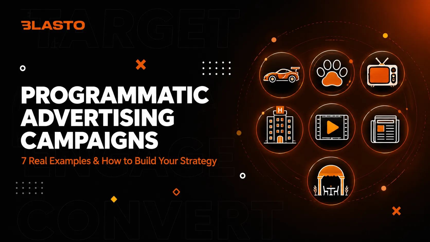 Programmatic Advertising Campaigns: Real Examples, Strategy & Best Practices for 2026