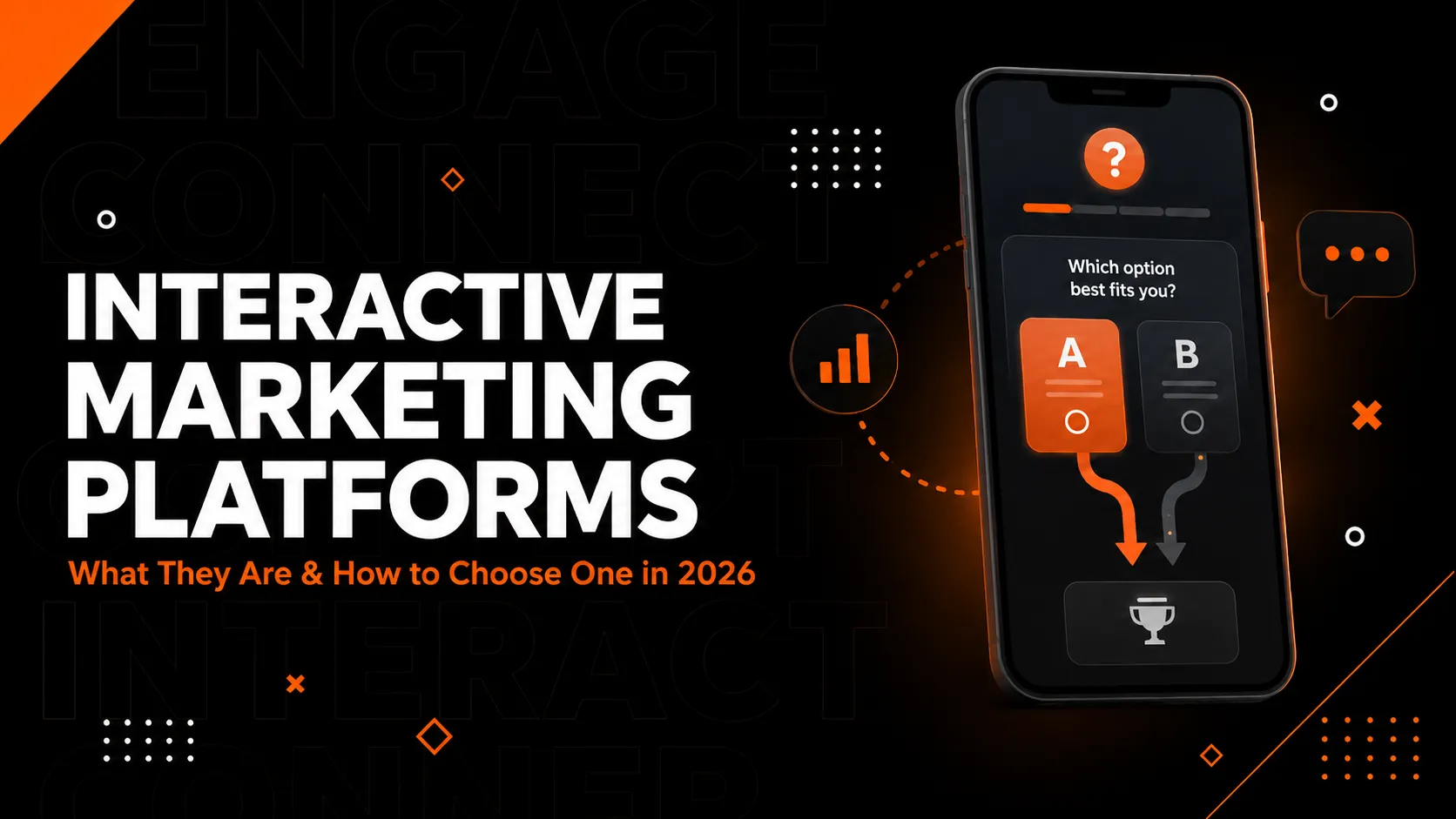 Interactive Marketing Platforms: What They Are and How to Choose One in 2026