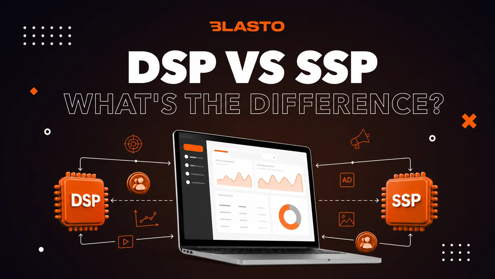 DSP vs SSP: What’s the Difference and How Do They Work Together?