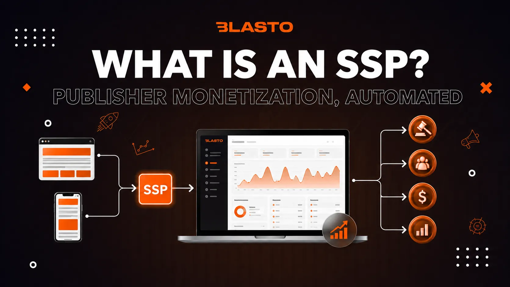 What Is an SSP (Supply-Side Platform) in Programmatic Advertising?