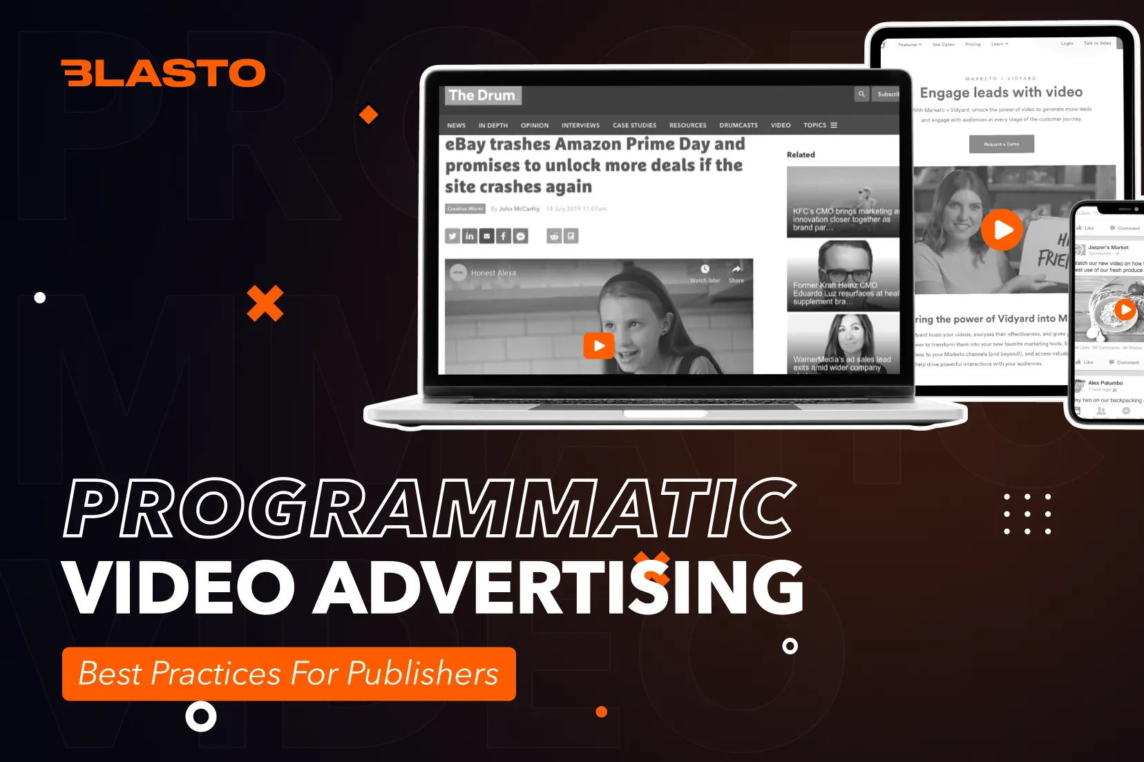 Programmatic Video Advertising: Best Practices for Publishers