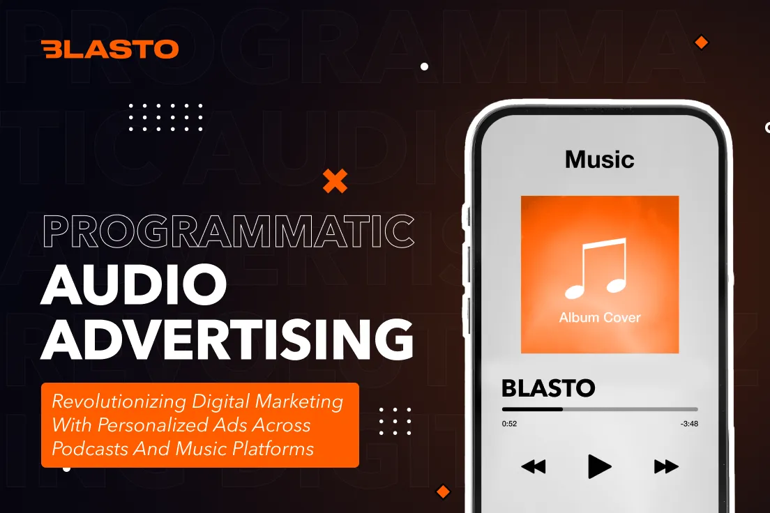 Programmatic Audio Advertising: A Complete Guide for 2024