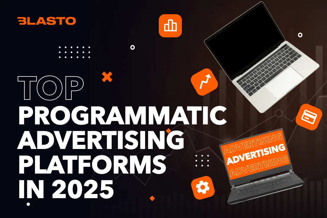 Top 10 Programmatic Advertising Platforms in 2025