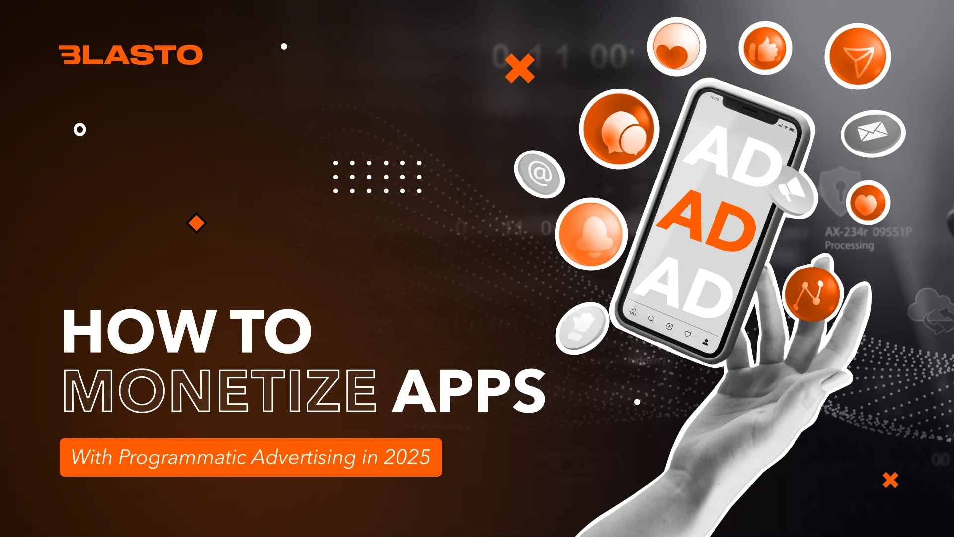 How to Monetize Apps with Programmatic Advertising in 2025
