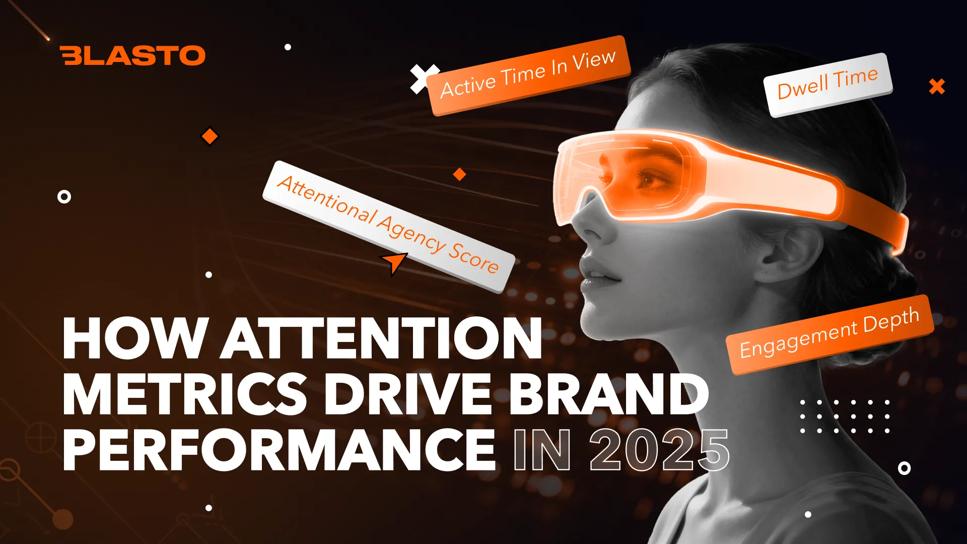 How Attention Metrics Drive Brand Performance in 2025