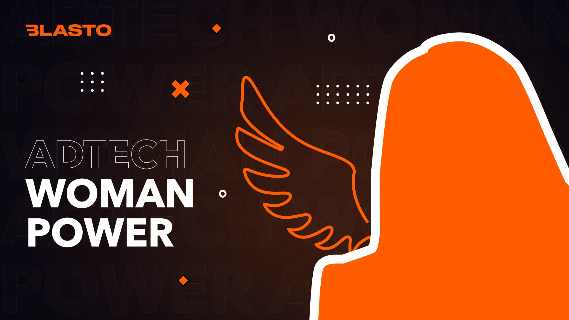 Blasto Expands ‘AdTech Woman Power’ Initiative With New Episode Featuring Michelle Bugante from AlgoriX